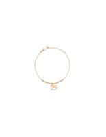 Bracelet Rue des Mille Woman in Silver BR-1SOGG PL CAV